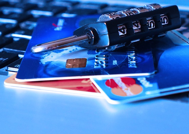 Handling Credit Cards